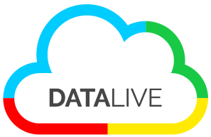 Logo Datalive