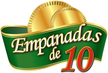 Empanadas de 10